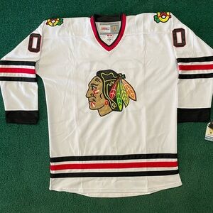 CCM Griswold Jersey 1989 Christmas Vacation Movie